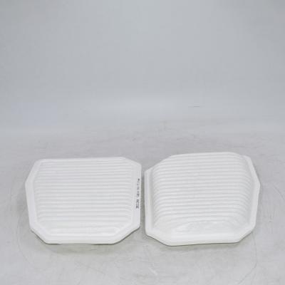 35C1244 Changement de filtre à air de cabine SC80122