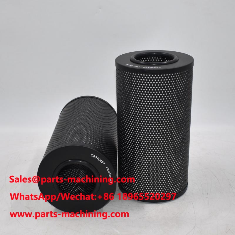 Filtre à carburant C6370467 SN30030
