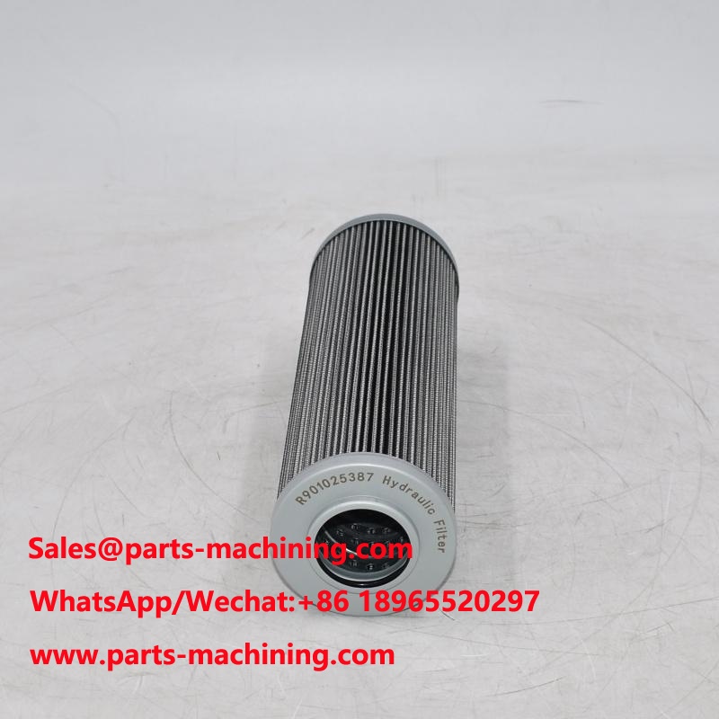 R901025387 Filtre hydraulique 0250DN010BH4HC
