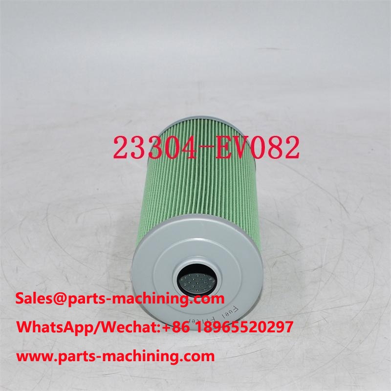 Véritable 23304-EV082 Séparateur d'eau de carburant FS36212