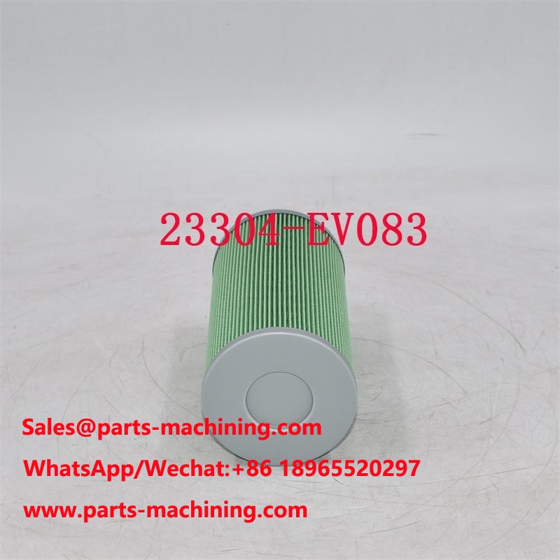 23304-EV083 séparateur d'eau de carburant P502426 pour le camion