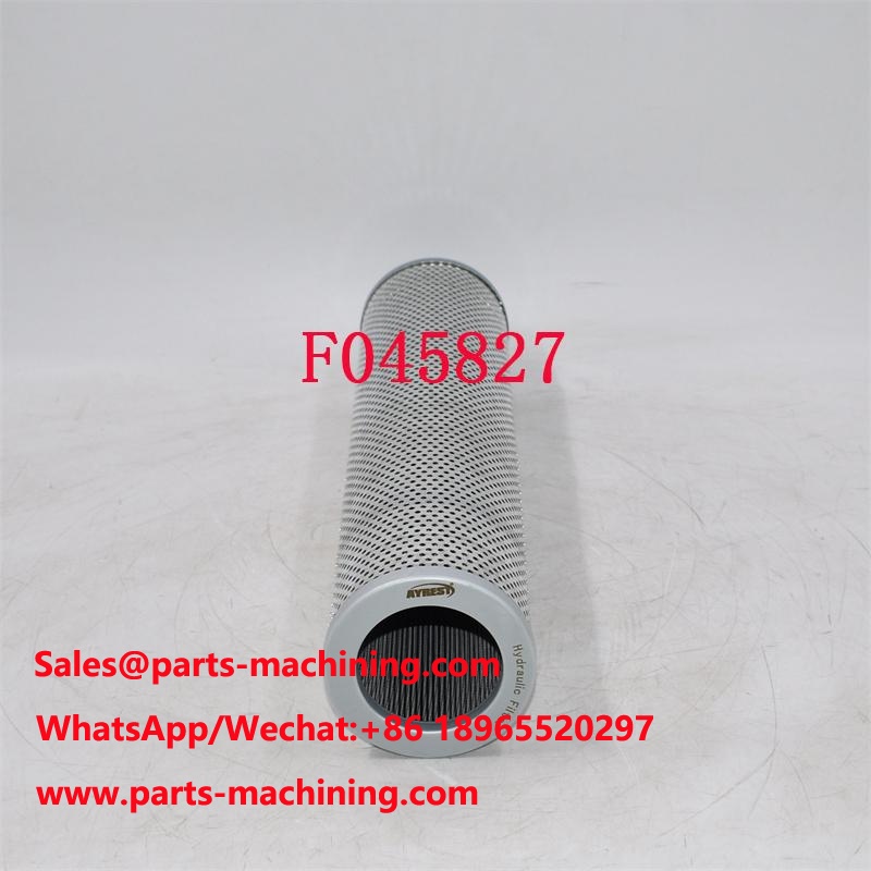 F045827 Hydraulic Filter