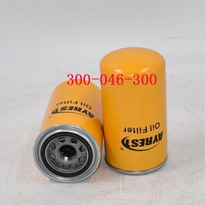 300-046-300 Filtre à huile Référence croisée DBL7349