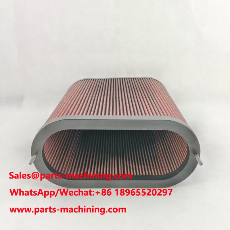 Filtre à air 4938905 pour le moteur