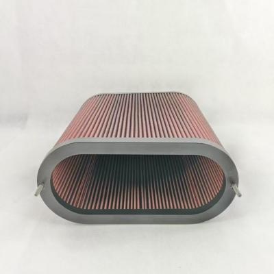 Filtre à air 4938905 pour le moteur