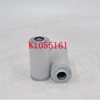 Filtre hydraulique K1055161 PT23090-MPG pour chargeuse sur pneus