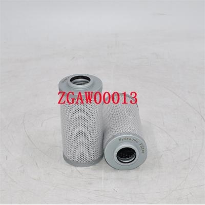 Filtre hydraulique ZGAW00013 55D010BNHC pour excavatrice