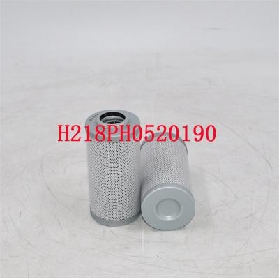 Filtre hydraulique H218PH0520190 55D010BNCH pour tracteurs