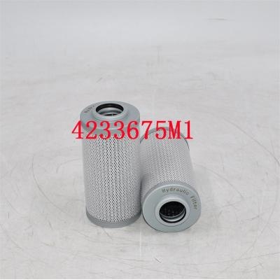 Filtre hydraulique HF35555 pour tracteurs 4233675M1