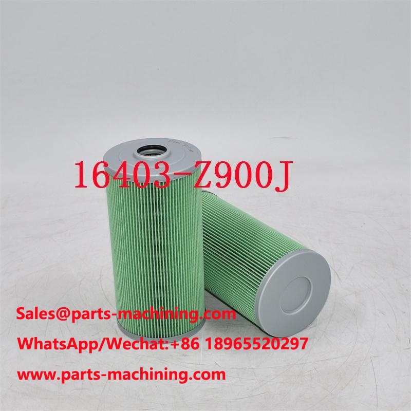 Séparateur eau-carburant 16403-Z900J WF10376