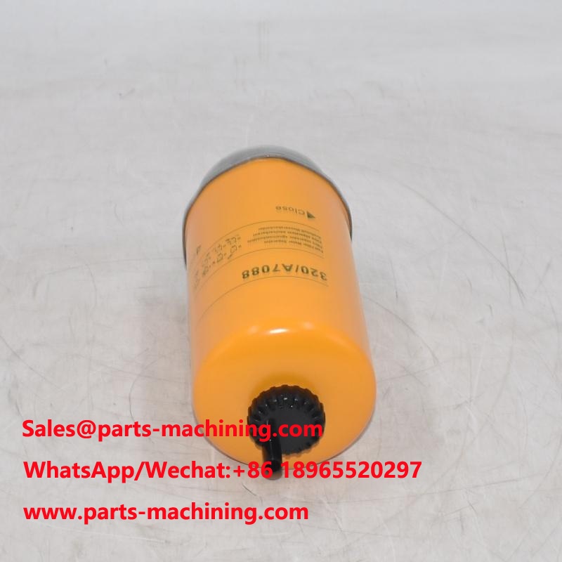 Filtre à carburant personnalisé 320-A7088 320/A7088