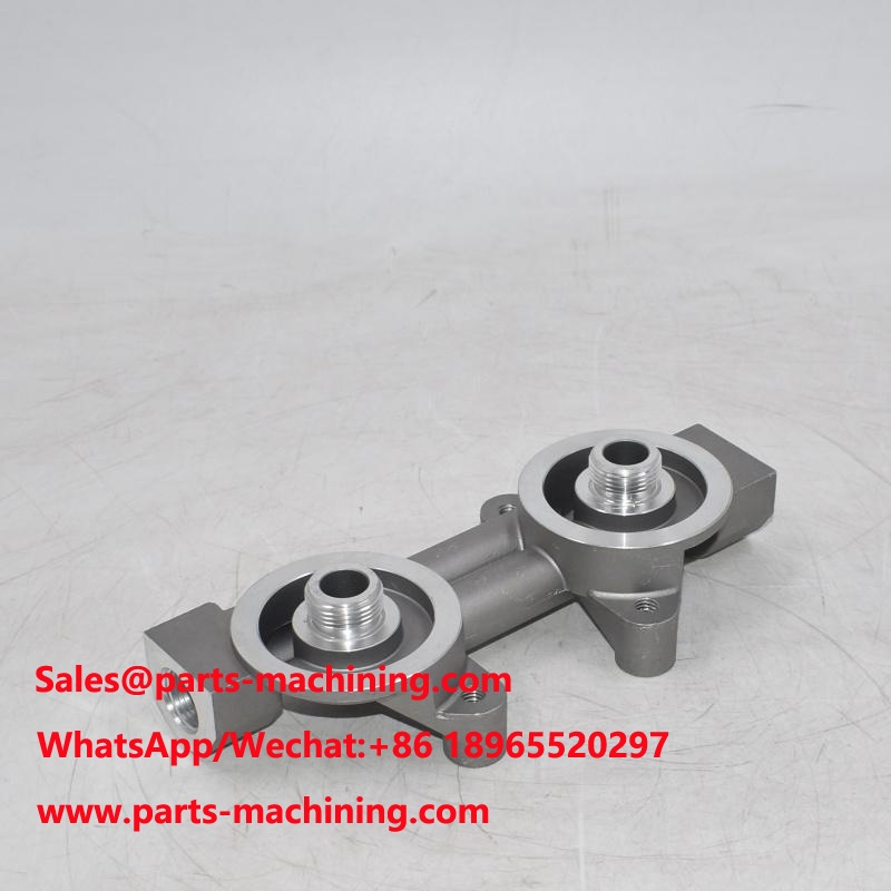 Siège de filtre à carburant 212013S pour moteur NTA855