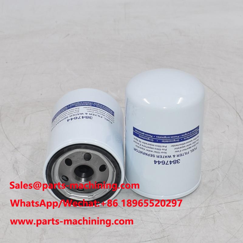 Filtre à carburant 3847644 33247 Pièces de moteur marin