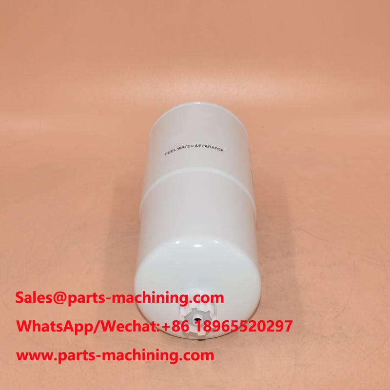 Séparateur eau-carburant FS19804 personnalisé SN40631