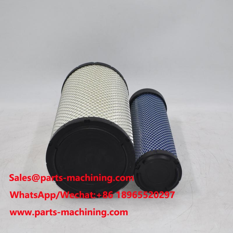 Kit de filtre à air 400401-00304 40040100304 pour chargeuse sur pneus