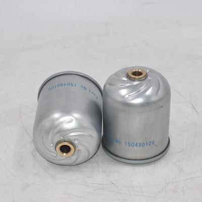 Filtre à huile 15049010V P550663 Pièces pour moteurs marins diesel
