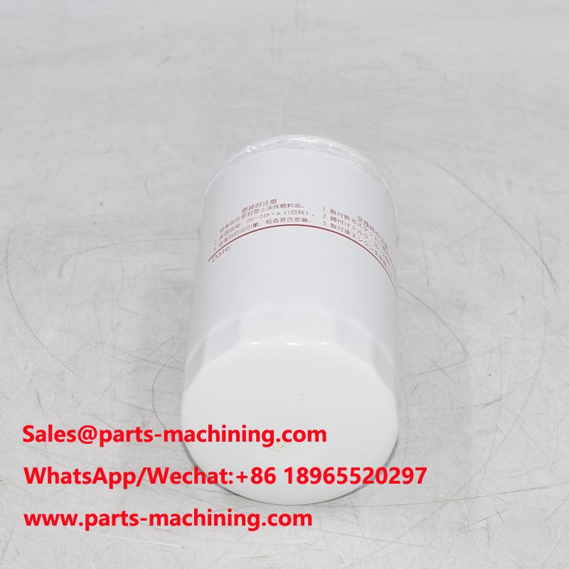 Filtre à carburant 129907-55850 FC-52040 pour excavatrices