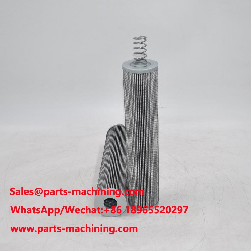 807201884 Remplacement du filtre hydraulique SH55138