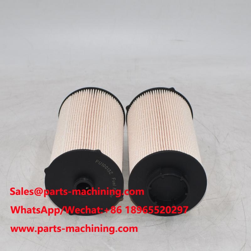 Coût du filtre à carburant PU10013Z