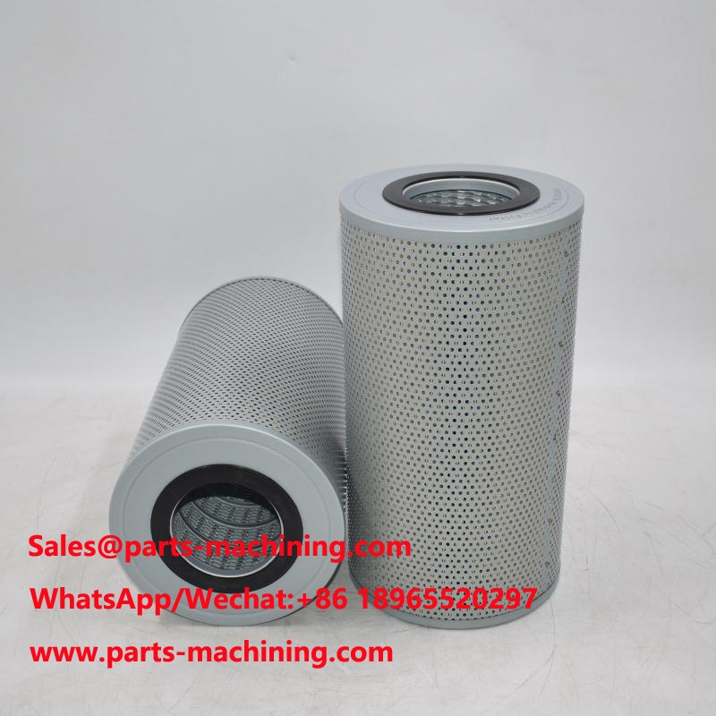 Filtre à huile P554136 485-4705 pour moteur diesel industriel