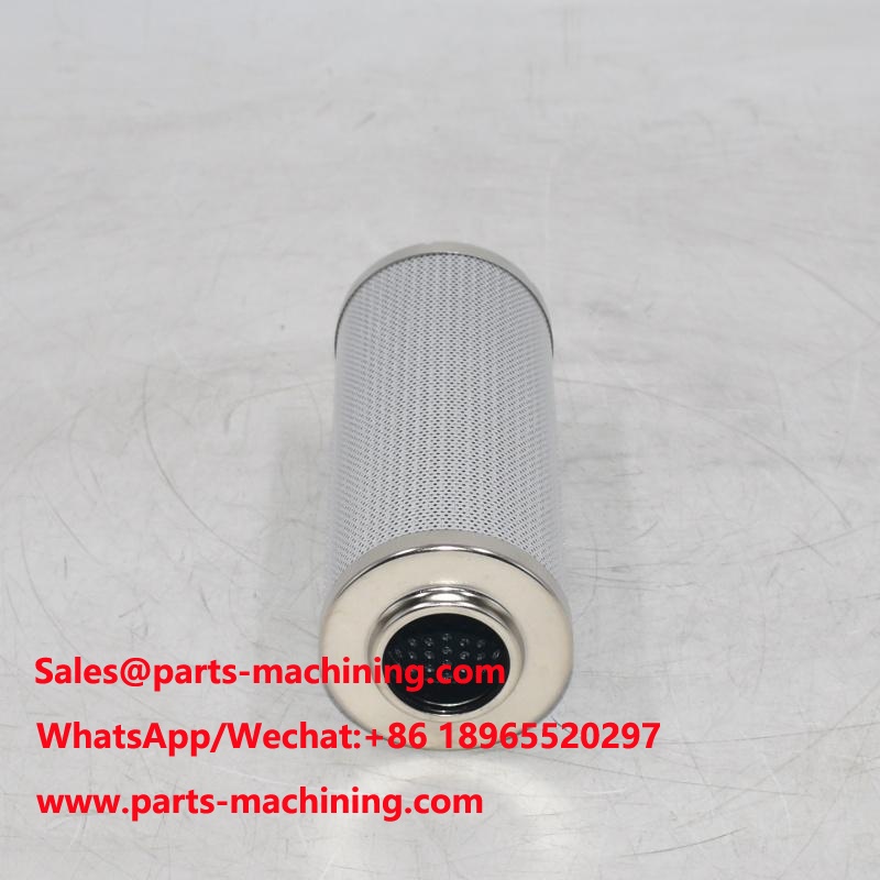 Filtre hydraulique HF6872 de haute qualité