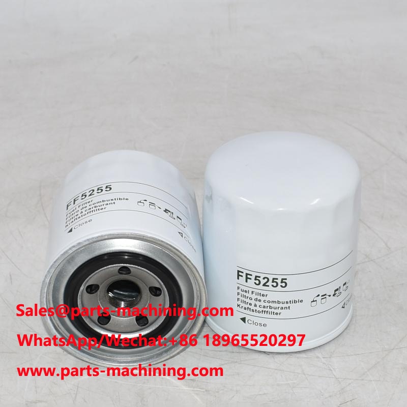 Filtre à carburant d'origine FF5255 BF789