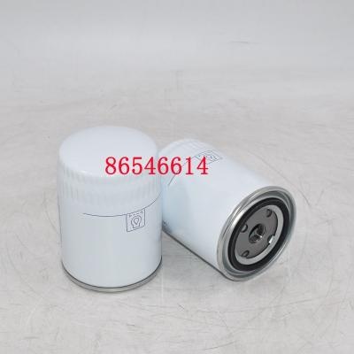 Filtre à huile 86546614 LF3487, pièces pour moissonneuse-batteuse