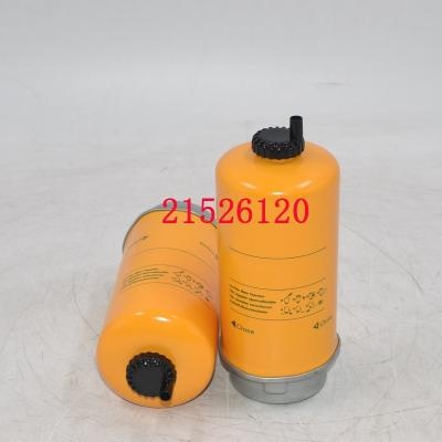 Filtre séparateur eau-carburant 21526120 pour tracteur BF7950D