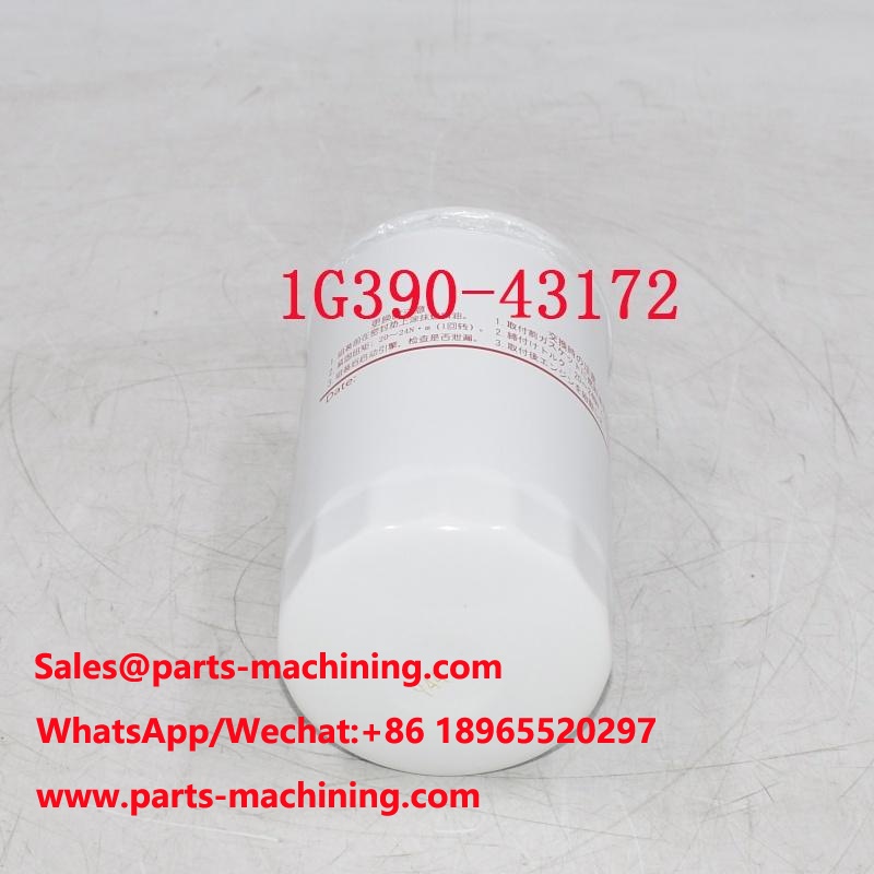 Filtre à carburant d'origine 1G390-43172 1K947-43172