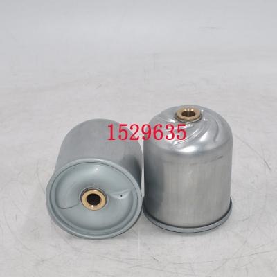 1529635 Filtre à huile 170386001 Pour camions