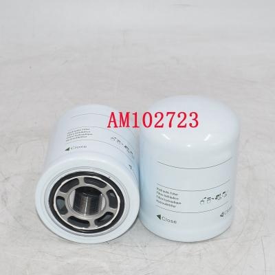 Filtre hydraulique AM102723 pour tondeuse à bobine AM108613
