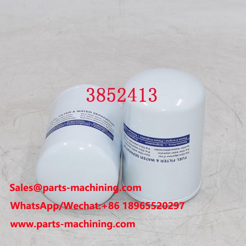 3852413 Séparateur eau-carburant 3851218 SK3445/1