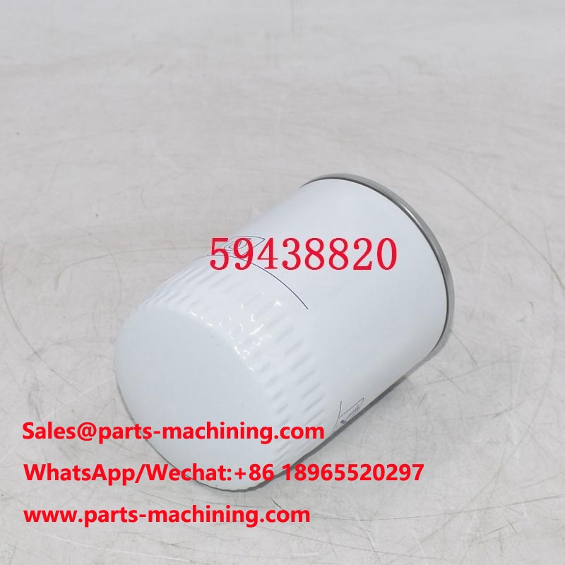 Filtre à huile pour compresseur 59438820 392528