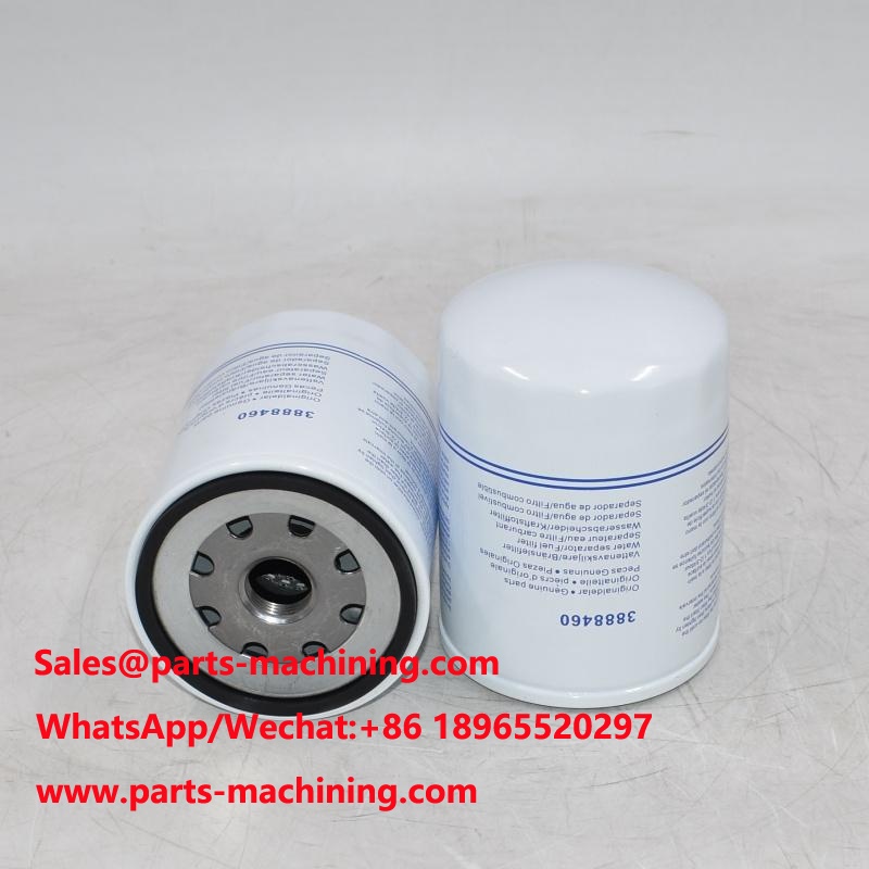 Filtre à carburant 3888460 22377272 FF5855 WK1144