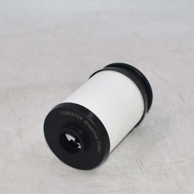 12403708 Filtre de reniflard LC10006x SAO5471 SAO7126 Fournisseur professionnel