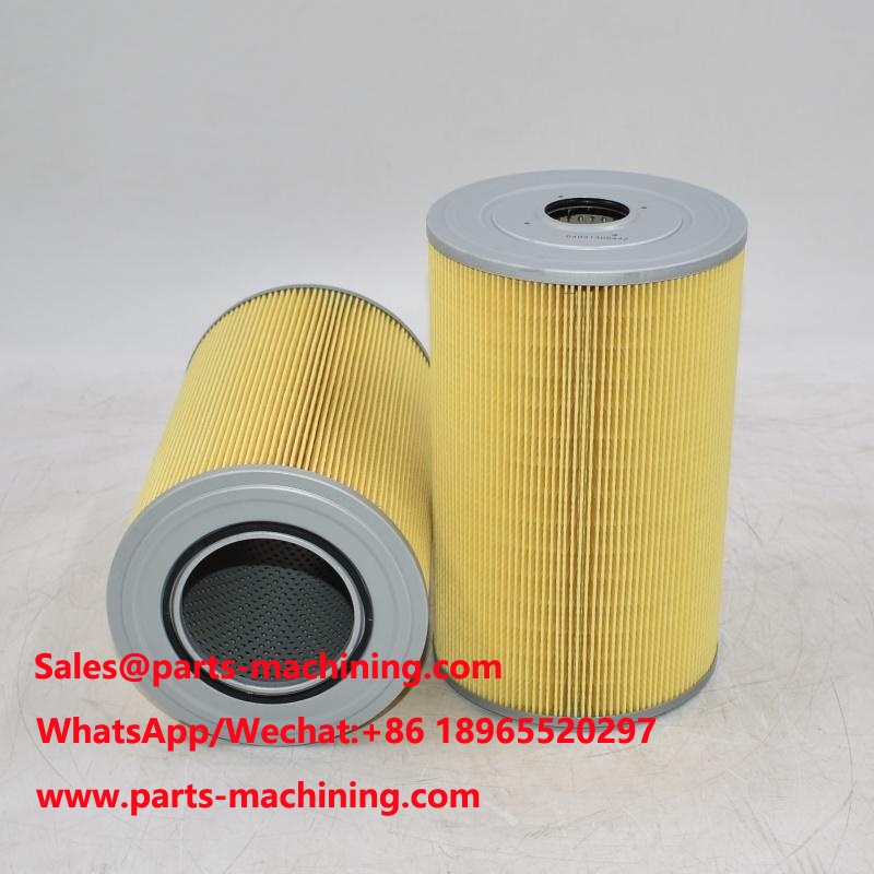 Filtre séparateur eau-carburant DAHL501 501-W SF-79050-02