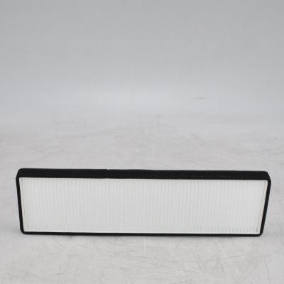 Filtre à air d'habitacle 860152446 SC80135 pour chargeuse sur pneus