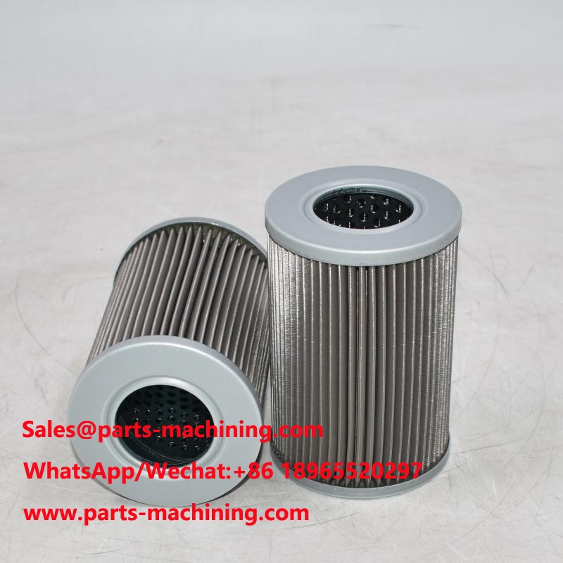 Filtre hydraulique 400504-00023 SH60937, pièces pour chargeuse sur pneus