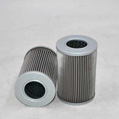 Filtre hydraulique 400504-00023 SH60937, pièces pour chargeuse sur pneus
