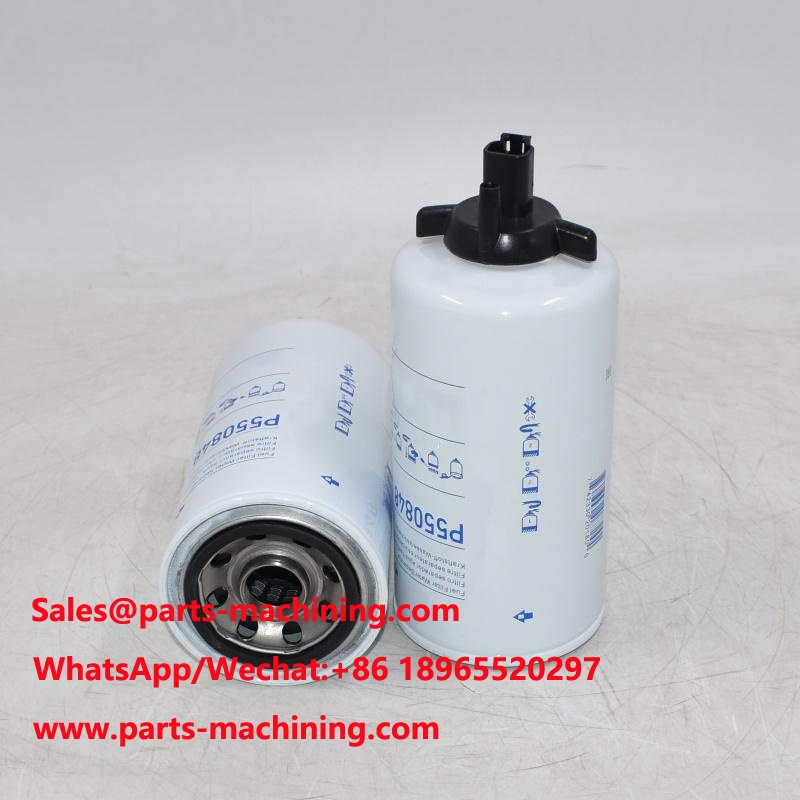 P550848 Séparateur d'eau de carburant 87356193 3973233 FS19732 Grossistes professionnels
        