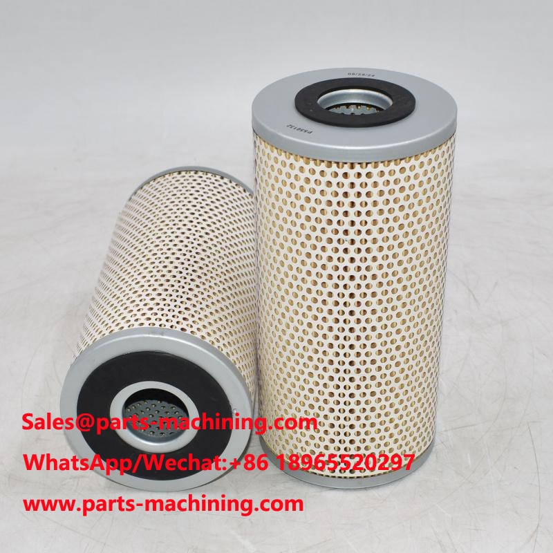 P550132 Filtre à huile SO509 51133 Vente en gros