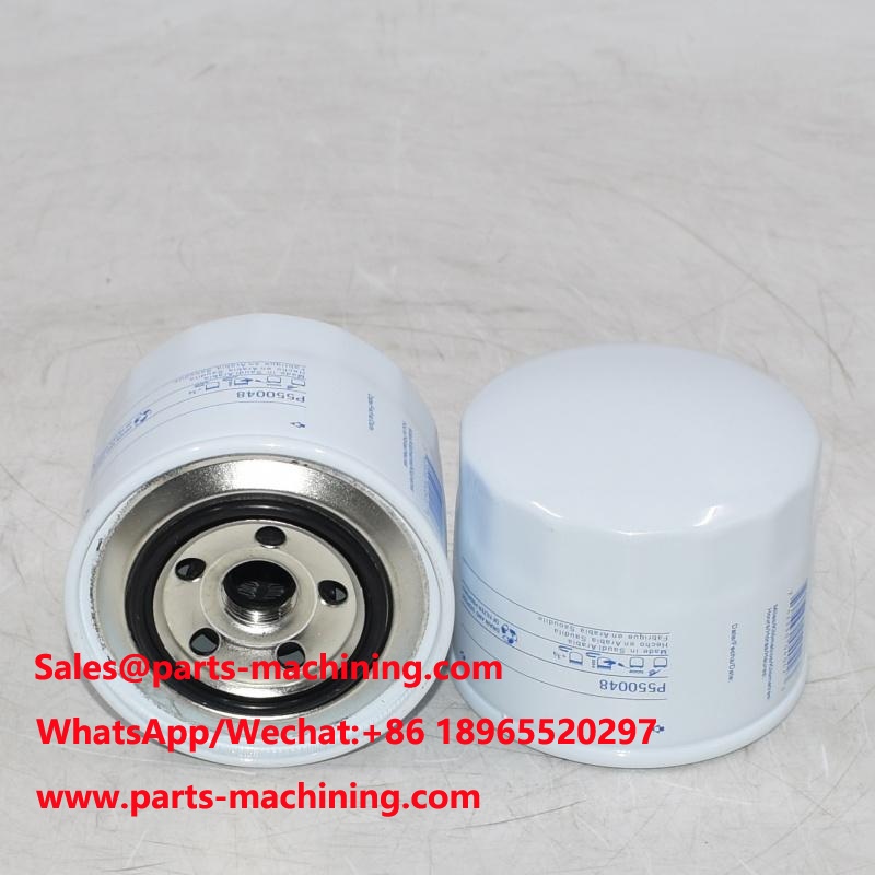 Filtre à carburant P550048 GM32359 pour générateur