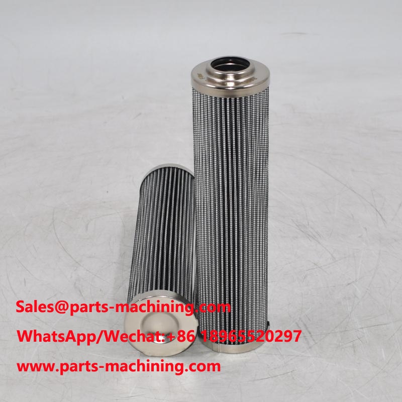 Le filtre hydraulique P566398 remplace P169798