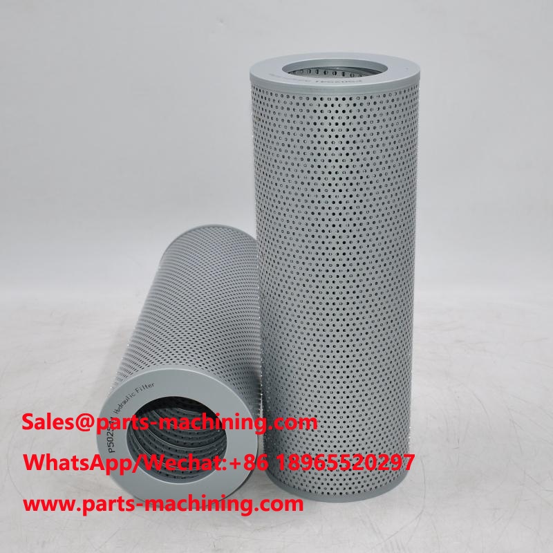 P502541 Filtre hydraulique H-56590 SH60366 équivalent