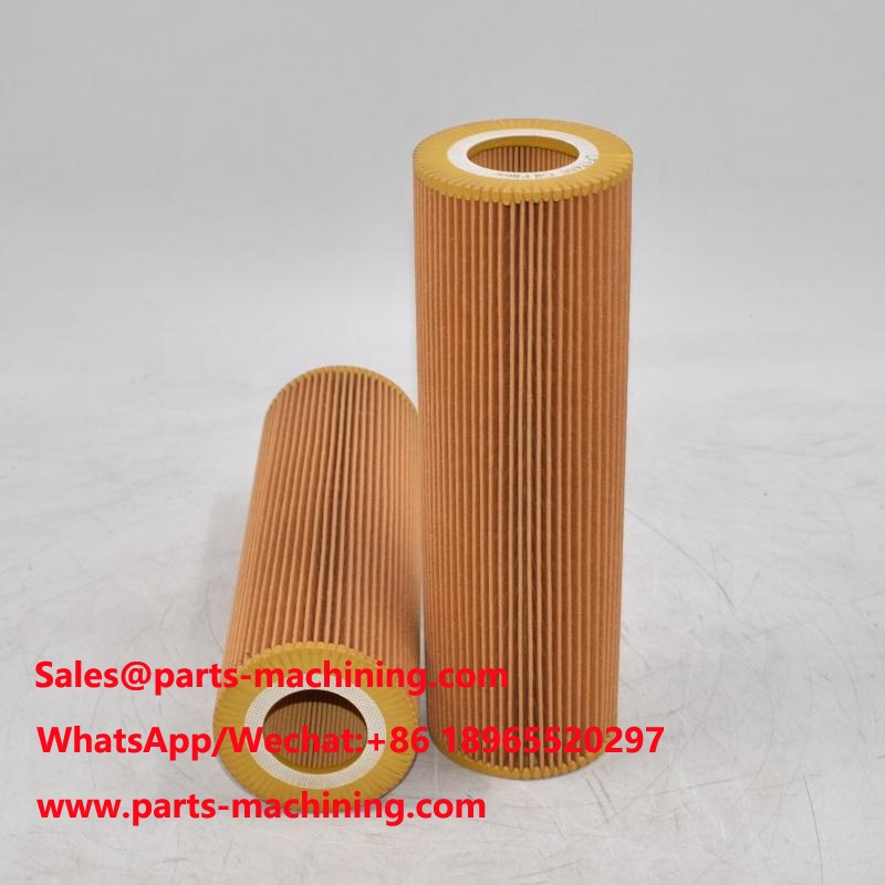 Filtre à huile LF17486 2625884 pour camion
