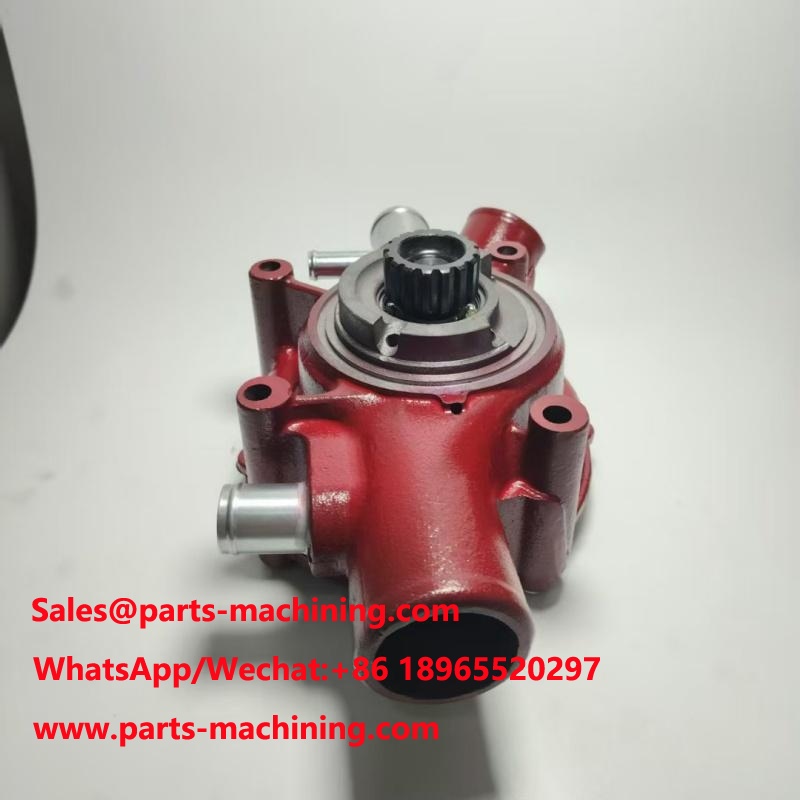 65.06500-6140 Water Pump