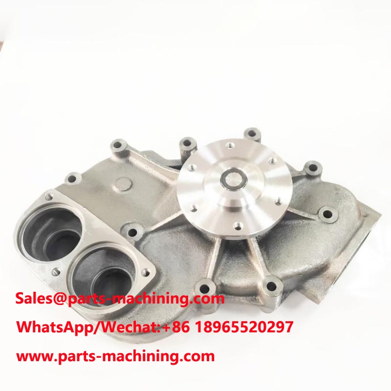 Pompe à eau moteur 4572002301 4572002601 4572002901