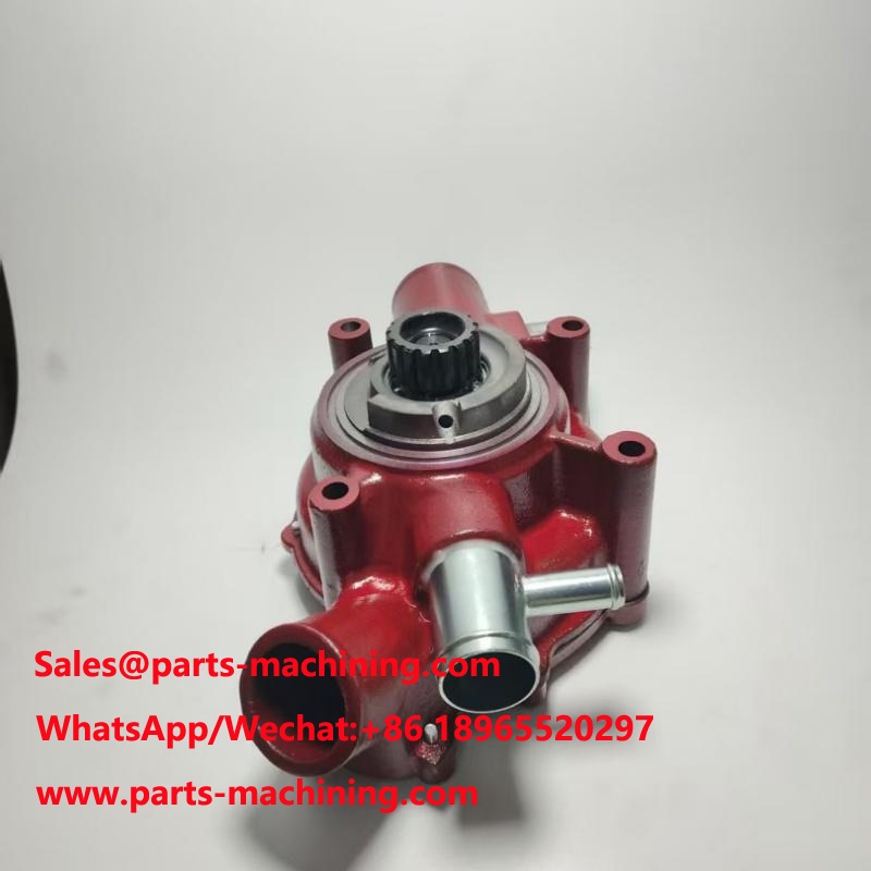 Pompe à eau 65.06500-6140 65.06500-00417 pour moteur DE12