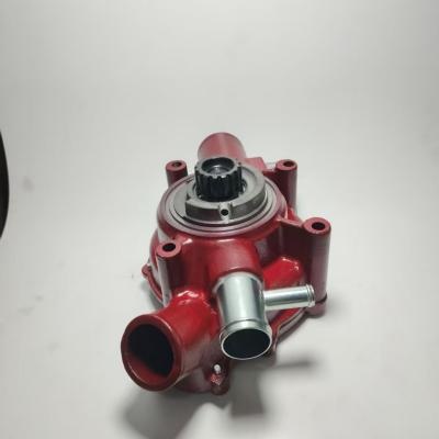 Pompe à eau 65.06500-6140 65.06500-00417 pour moteur DE12