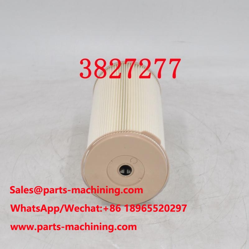 Séparateur eau-carburant VOE3827277 pour moteur marin